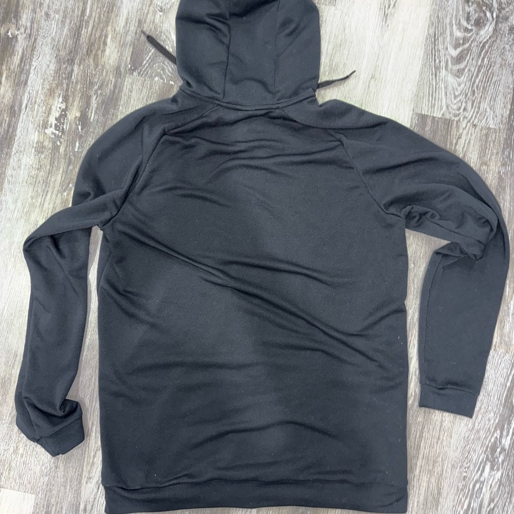 Nike Dri-FIT Full-Zip Jacket - Picture 4 of 4